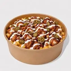 BBQ Mix