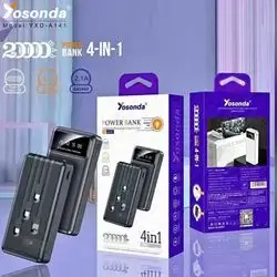 Yosonda