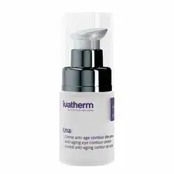 Ivatherm Una Anti-Aging eye Cream15ml ivatherm