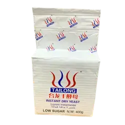 Talonck Yeast 400 grams