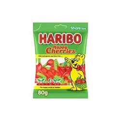Haribo Jelly