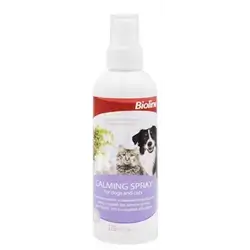 Bioline Calming Spray 120ml - 2401