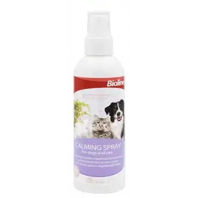 Bioline Calming Spray 120ml - 2401