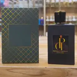 BOSS BOTTLED OUD SAFFRON