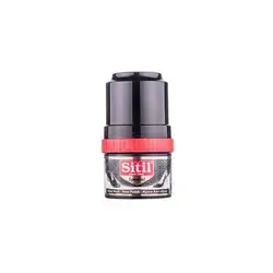 Sitil special shoe polish black 60ml