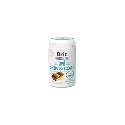 Brit Vitamin Skin & Coat 150 G