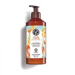 Oatmeal & Wheat Body Lotion 390ml