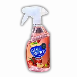 Cool Air Freshener Bakhja Peach 500 ml