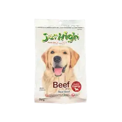 جيرهاي - لحم بقري حقيقي 70g