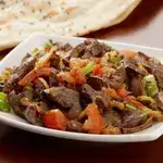 Liver Meal