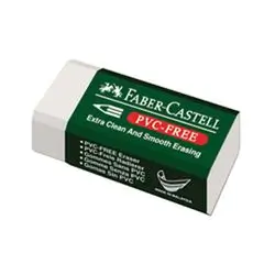 Faber-Castell M White Eraser 18 85 24