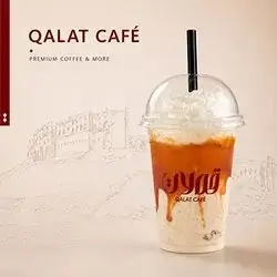 Vanilla Milkshake