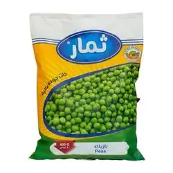 Thimar Green Peas 400 Gm