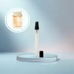 Sample Cartier La Panthere for Women edp 10ml