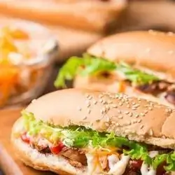 Chicken Sandwich