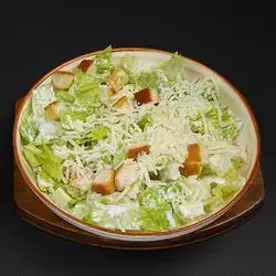 Classic Ceaser Salad