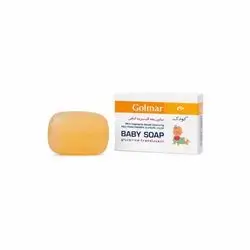 Golmar BABY SOAP 