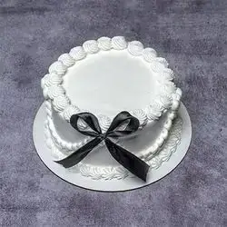 Vanilla Cake