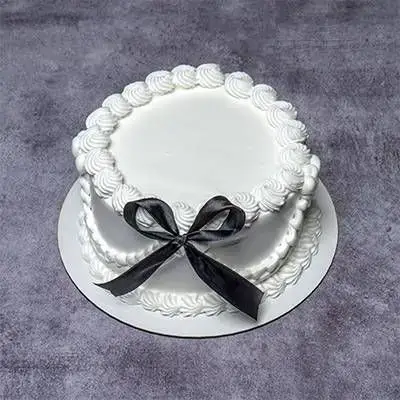 Vanilla Cake