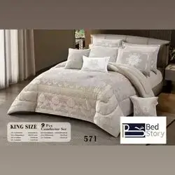 Comforter Set, 2 Person