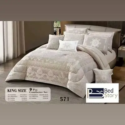 Comforter Set, 2 Person
