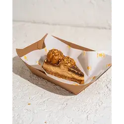 Profiteroles Cake