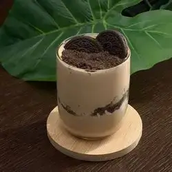 Oreo Frappe