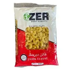 makaruni qaln zer 200gm
