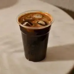 Cold Americano