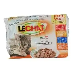 Cat Food