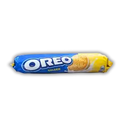 Oreo Brown Banana Biscuits 154 gm