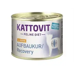 Kattovit Feline Diet Restorative with Chicken 185g