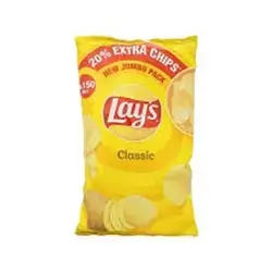 Lays Salt Chips
