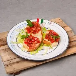 Bruschetta Classica