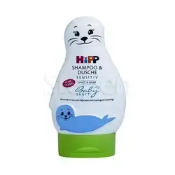 Hipp Shampoo