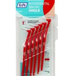 Tepe intradental brush angle 0,5 mm