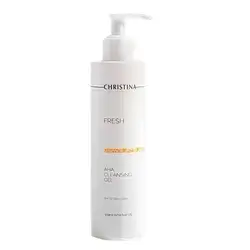 Fresh Aha Cleansing Gel 300ml