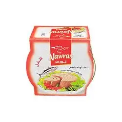 Hot Fish Nawras