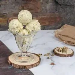 Pistachio Ice Cream