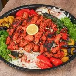 Kilo Chicken Tikka