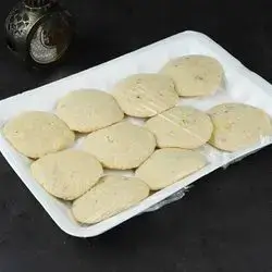 Chicken Kibbeh