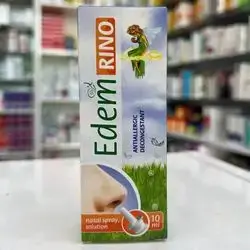 Edem rino nasal spray