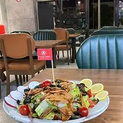 Fattoush