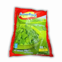 Spinagh Super Fresh 45g