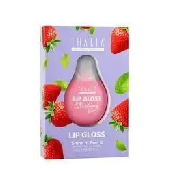 Thalia Lip Gloss Strawberry Pie 15 ml