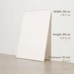 Canvas Painting Art 50x60 CM