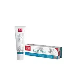 Splat Extra Fresh toothpaste