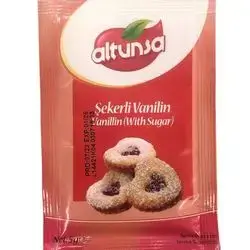 Altunsa sugar Vanilla