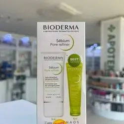 Bioderma pore refiner 30ml