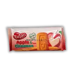Tufan biscuits 80g